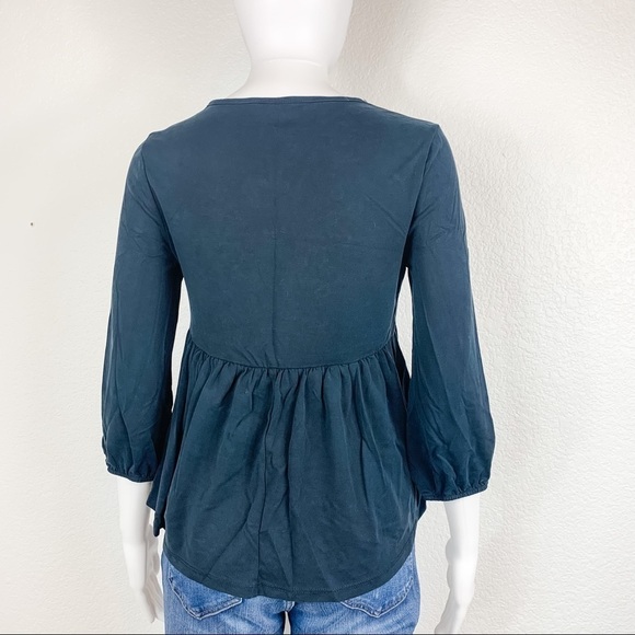 Francesca’s Blouse - Picture 3 of 4